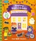 Happy Halloween Sticker Activity Book