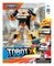 TOBOT Transformeris Tobot X Midi, 17 cm
