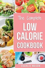 Low Calorie Cookbook