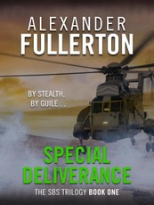 Special Deliverance