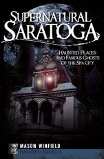 Supernatural Saratoga