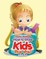 How to Draw Kids Like Me! Activity Book