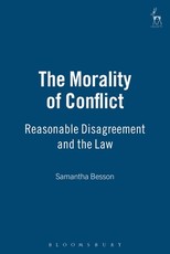 The Morality of Conflict