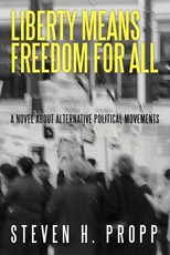 Liberty Means Freedom for All