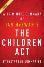 Summary of The Children Act
