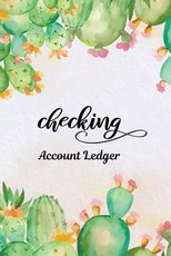 Checking Account Ledger