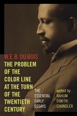Problem of the Color Line at the Turn of the Twentieth Century