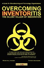 Overcoming Inventoritis