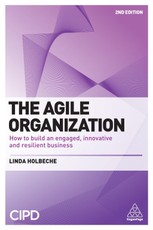 The Agile Organization