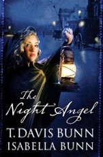 Night Angel (Heirs of Acadia Book #4)