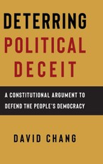 Deterring Political Deceit