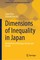 Dimensions of Inequality in Japan