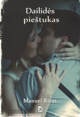 Dailidės pieštukas