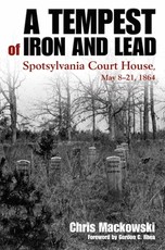 A Tempest of Iron and Lead