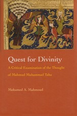 Quest for Divinity