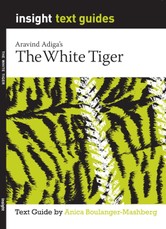The White Tiger