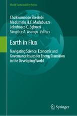 Earth in Flux