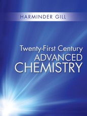 Gill, H: Twenty-First Century Advanced Chemistry
