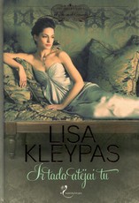 Ir tada atėjai tu (2012)