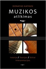 Muzikos atlikimas