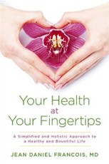 Your Health At Your Fingertips