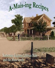 A-Mais-ing Recipes
