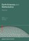 Earth Sciences and Mathematics