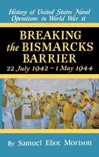 Breaking the Bismarks Barrier