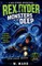Rex Ryder and the Monsters of the Deep