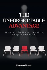 The Unforgettable Advantage
