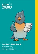 LW HANDWRITING_Y1_TEACHER HB