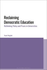 Reclaiming Democratic Education