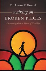 Walking on Broken Pieces