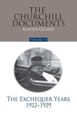 Churchill Documents - Volume 11