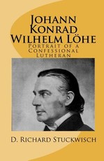Johann Konrad Wilhelm LÃ¶he