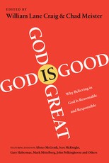 God Is Great, God Is Good