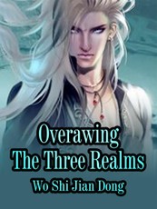 Overawing The Three Realms