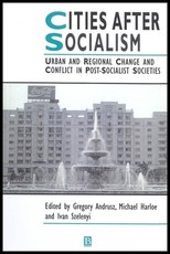Cities After Socialism