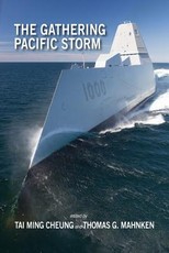The Gathering Pacific Storm