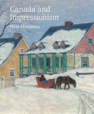 Canada and Impressionism