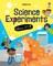 Stobbart, D: Science Experiments