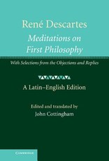 RenÃ© Descartes: Meditations on First Philosophy