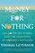 Money for Nothing