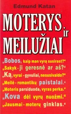 Moterys ir meilužiai