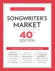 Songwriter's Market