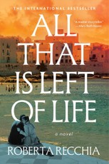 All That Is Left of Life