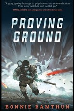 Proving Ground