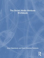 The Social Media Methods Workbook