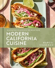 Modern California Cuisine