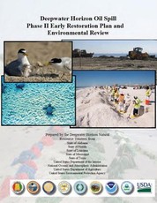 Deepwater Horizon Oil Spill Phase II Early Restoration Plan and Environmental Review